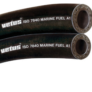 Tubo para carburante | Vetus