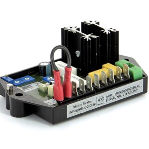 AVR for Generator set | Vetus