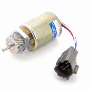 Solenoide de paro para | Vetus