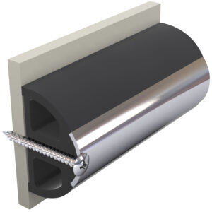 Tapa acabado a.inox cinton | Vetus
