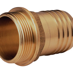 Conexion tubo de bronce, | Vetus