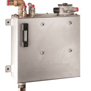 Tanque SS 35 L para equipo | Vetus