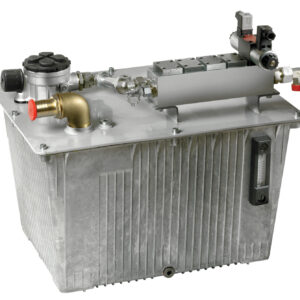 Tanque base sistema hidrau | Vetus