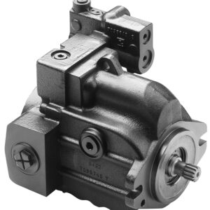 Bomba alta presion 30cc | Vetus