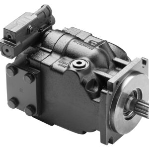 Bomba LS 75cc CCW | Vetus
