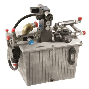 Tanque completo | Vetus