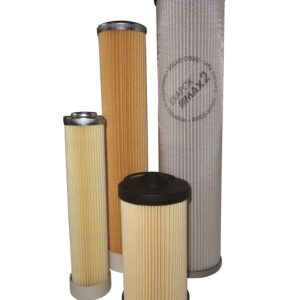 Spare filter element | Vetus