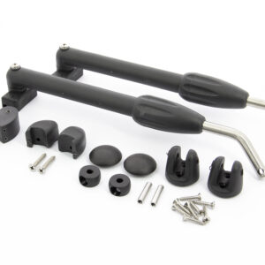Set ajustadores Lh y | Vetus