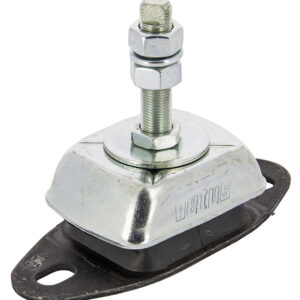 Soporte motor flexible tipo HY100 | Vetus