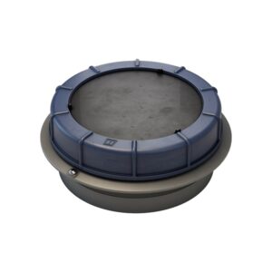 Tapa de registro 120 mm para(<10% bio) | Vetus