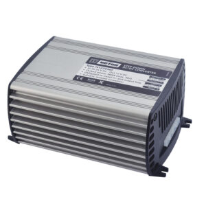 12VDC-24VDC, 360W | Vetus