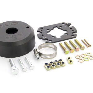 Bezel kit 90° | Vetus