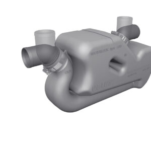 Colector de plastico LSS40A | Vetus