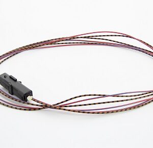 Cable universal motor | Vetus