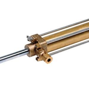 Cilindro mt30 tubo 8mm.a | Vetus