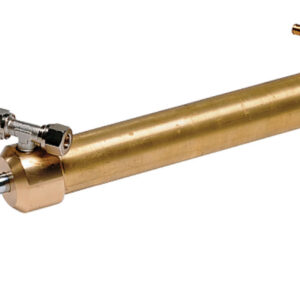 Cilindro MTC72, tubo 10mm | Vetus