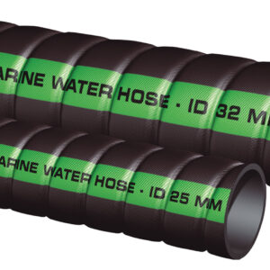 Tubo agua refrigeracion | Vetus