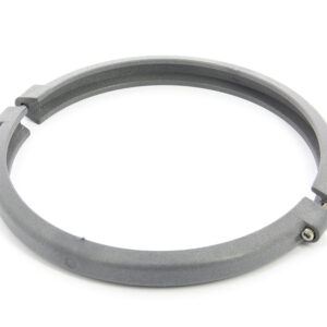 Set complete clamping ring | Vetus