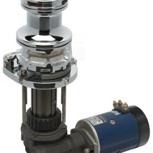 Cabestrante 500 VW, 12V, 600W, | Vetus
