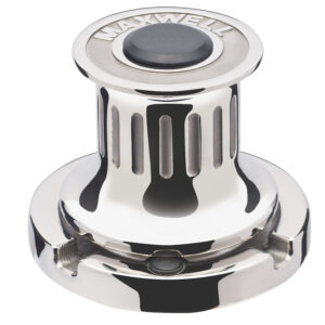 Cabestrante tipo vc1000, | Vetus