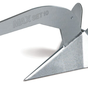 Ancla Maxset 40 kg. | Vetus