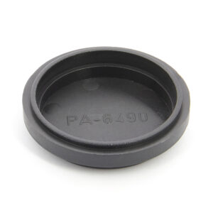 Blind plate for engine control panels | Vetus
