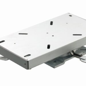Base asiento giratoria | Vetus