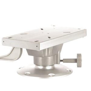 Soporte de asiento c/base | Vetus