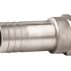 Conexion tubo a.inox. | Vetus