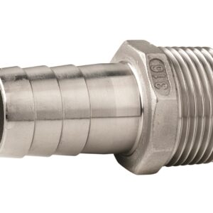 Conexion tubo a.inox | Vetus