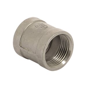 Conector doble | Vetus