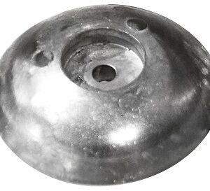 Anodo zinc para timon | Vetus