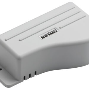 Tapa para motor limpiapara- | Vetus