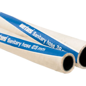 Tubo sanitario antiolor | Vetus