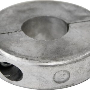 Anodo zin para eje, 40mm | Vetus