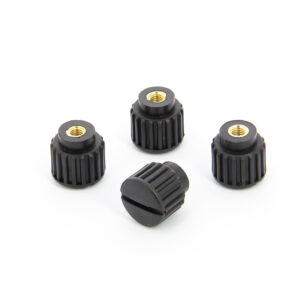 Set de 4 pomos para | Vetus