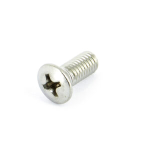 Tornillos a.inox. (A2) M5x12 | Vetus