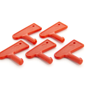 Set: Spare key for | Vetus