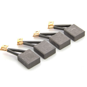 Set de 4 x escobillas | Vetus