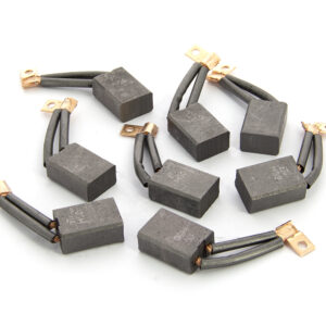 Set 8 escobillas motor | Vetus