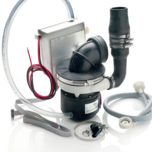 Conjunto: motor 12v, | Vetus