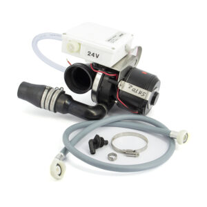 Conjunto: motor 24v, | Vetus