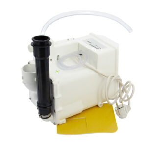 Set: 220V motor WCS | Vetus