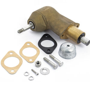 Transmision para BOW220/230/285/310 | Vetus