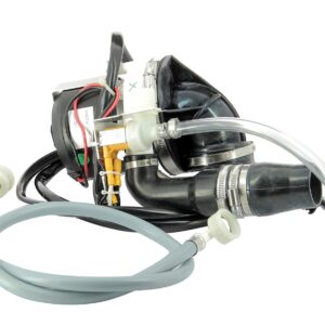 Set motor 24V | Vetus