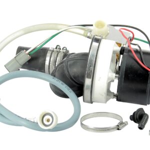 Set 24V motor | Vetus