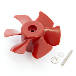Set spare 6 blade prop | Vetus