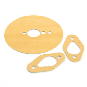 set spare gaskets for BOW35-55-60-75-80-95 | Vetus