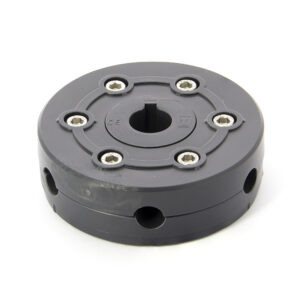 Steering wheel hub | Vetus