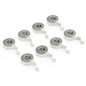Set (8x) carbonbrush springs | Vetus